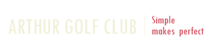 アーサーゴルフクラブ
